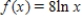 Find the derivative of the function. ​  