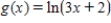 Find the derivative of the function. ​  