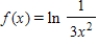 Find the derivative of the function. ​  