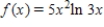 Find the derivative of the function. ​  