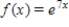 Find the derivative of the function. ​   ​ A)    B)    C)  ​   D)  ​  