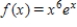 Find the derivative of the function. ​   ​ A)    B)  ​   C)  ​   D)  ​  