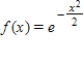 Determine the intervals where the function   is decreasing. ​ A)    B)    C)    D)   