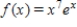 Find the derivative of the function. ​  