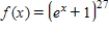 Find the derivative of the function. ​  