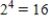 ​Express the equation in logarithmic form. ​   ​ A)  ​   B)  ​   C)  ​   D)  ​  