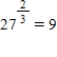 Express the equation in logarithmic form. ​   ​ A)    B)    C)    D)   