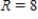 On the Richter scale, the magnitude R of an earthquake is given by the formula   where I is the intensity of the earthquake being measured and I<sub>0</sub> is the standard reference intensity. ​ Express the intensity I of an earthquake of magnitude   in terms of the standard intensity I<sub>0</sub>. ​ Express the intensity I of an earthquake of magnitude   in terms of the standard intensity I<sub>0</sub>. ​ How many times greater is the intensity of an earthquake of magnitude 8 than one of magnitude 6? ​ In modern times the greatest loss of life attributable to an earthquake occurred in eastern China in 1976. Known as the Tangshan earthquake, it registered 8.2 on the Richter scale. How does the intensity of this earthquake compare with the intensity of an earthquake of magnitude   ? Round your answer to the nearest integer. ​ A)    ;   ; 100; 153 B)    ;   ; 2; 143 C)    ;   ; 100; 168 D)    ;   ; 100; 158