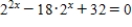 Solve the equation for   . ​   ​ A)    or   B)    or   C)    D)   