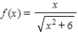 Find the absolute maximum value and the absolute minimum value, if any, of the given function. ​   on   ​ A)  Absolute maximum value:   ; absolute minimum value:   B)  Absolute maximum value:   ; absolute minimum value:   C)  Absolute maximum value:   ; absolute minimum value:   D)  No absolute extrema