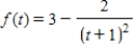 Find the horizontal and vertical asymptotes of the graph of the function. ​   ​ A)  Vertical asymptote:   ; Horizontal asymptote:   and   B)  Vertical asymptotes:   and   ; Horizontal asymptote:   C)  Vertical asymptote:   ; Horizontal asymptote:   D)  Vertical asymptote:   ; Horizontal asymptote:  