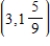 Use the information summarized in the table to select the graph of   Domain:   Intercept: x-intercept: 01 Asymptotes: x-axis and y-axis Intervals where f is ↑ and ↓: ↑ on   ↓ on   Relative extrems: Rel. max. at   Concavity: Downward on   ; upward   Point of inflection:   ​ A)  ​   B)  ​   C)  ​  