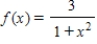 Find the inflection points, if any, of the function. ​   ​ A)    B)    C)    D)  none