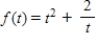 Find the relative extrema of the following function. Use the second derivative test, if applicable. ​ ​   ​ A)  Relative maximum:   B)  Relative maximum:   C)  Relative minimum:   D)  Relative minimum:   E)  Relative minimum:  