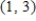 Sketch the graph of the function having the given properties. ​ ​   on   on   , inflection point at   ​ A)  ​   B)  ​ ​   C)  ​   D)  ​   E)  ​  