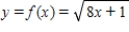 Let f be the function defined by   . ​ Use the differential of f to find the approximate change in y if x changes from 4 to 4.1. A)  0.06963 B)  0.13926 C)  2.29783 D)  2.78524 E)  0.00870
