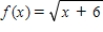 Find the differential of the function. ​ ​   ​ A)    B)  ​   C)    D)   