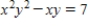 Find   by implicit differentiation. ​   ​ A)    B)    C)    D)   