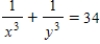Find   by implicit differentiation. ​   ​ A)  ​   B)    C)    D)   