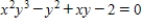 Find an equation of the tangent line to the graph of the function f defined by the given equation at the point   . ​   ​ A)    B)    C)    D)   