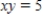 Find the derivative   by solving the given implicit equation for y explicitly in terms of x.  