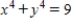 Find   by implicit differentiation.  
