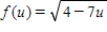 Find the first and second derivatives of the function. ​   ​ A)  ​   B)  ​   C)  ​   D)  ​   E)  ​  