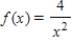 Find the third derivative of the function. ​   ​ A)  ​   B)  ​   C)  ​   D)  ​   E)  ​  