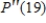 The percent of mothers who work outside the home and have children younger than age 6 yr is approximated by the function   where t is measured in years, with   corresponding to the beginning of 1980. Compute   . Round your answer to the nearest thousandth.   __________% per year in the second power