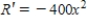 Williams Commuter Air Service realizes a monthly revenue of   dollars when the price charged per passenger is x dollars. ​ Find the marginal revenue   . ​ A)    B)    C)    D)   