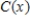 Suppose a certain economy's consumption function is   where   and x are measured in billions of dollars. Find the marginal propensity to consume (the rate of change of consumption with respect to income,   )  when   . R ​ A)  $3.7 billion/billion dollars B)  $1.39 billion/billion dollars C)  $1.66 billion/billion dollars D)  $2.2 billion/billion dollars