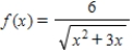 Find an equation of the tangent line to the graph of the function   at the point   . ​ A)    B)    C)    D)    E)   