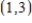 Find an equation of the tangent line to the graph of the function   at the point   . ​ A)    B)    C)    D)    E)   