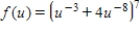 Find the derivative of the function. ​   ​ A)    B)    C)    D)   