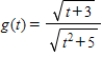 Find the derivative of the function. ​   ​ A)    B)    C)    D)   