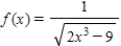Find the derivative of the function. ​  