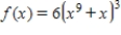 Find the derivative of the function. ​  