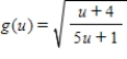 Find the derivative of the function. ​  