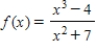 Find the derivative of the function. ​   ​ A)    B)    C)    D)    E)   