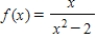 Find an equation of the tangent line to the graph of the function at the point   . ​   ​ A)    B)    C)    D)    E)   