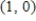 Find an equation of the tangent line to the graph of the function   at the point   . ​ A)    B)    C)    D)   