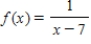 Find the derivative of the function. ​   ​ A)    B)    C)    D)   