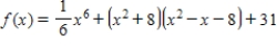 Find the derivative of the function. ​   ​ A)    B)    C)    D)   