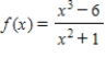 Find the derivative of the function. ​  