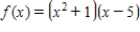 Find the point(s) on the graph of the function   where the slope of the tangent line is equal to - 7.