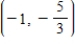 Find the slope and an equation of the tangent line to the graph of the function f at the specified point. ​   ;   ​ A)    ,   B)    ,   C)    ,   D)    ,   E)    ,  
