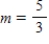 Find the slope and an equation of the tangent line to the graph of the function f at the specified point. ​   ;   ​ A)    ,   B)    ,   C)    ,   D)    ,   E)    ,  