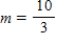 Find the slope and an equation of the tangent line to the graph of the function f at the specified point. ​   ;   ​ A)    ,   B)    ,   C)    ,   D)    ,   E)    ,  