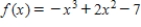 Find the derivative of the function by using the rules of differentiation. ​   ​ A)    B)    C)    D)   