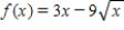 Find the derivative of the function by using the rules of differentiation. ​   ​ A)    B)    C)    D)   